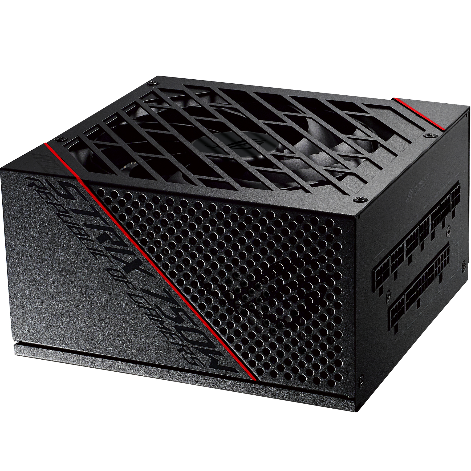 ASUS ROG Strix power supply unit – image 5