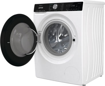 Gorenje W2NS84ACZ washing machine Front-load – image 2