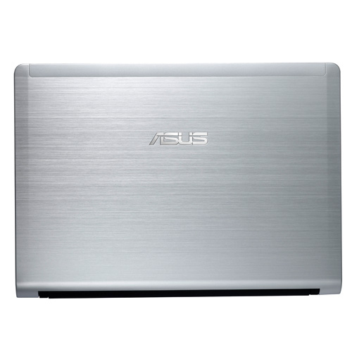ASUS U45JC-WX016X laptop Intel® Core™ i3 i3-370M – image 2