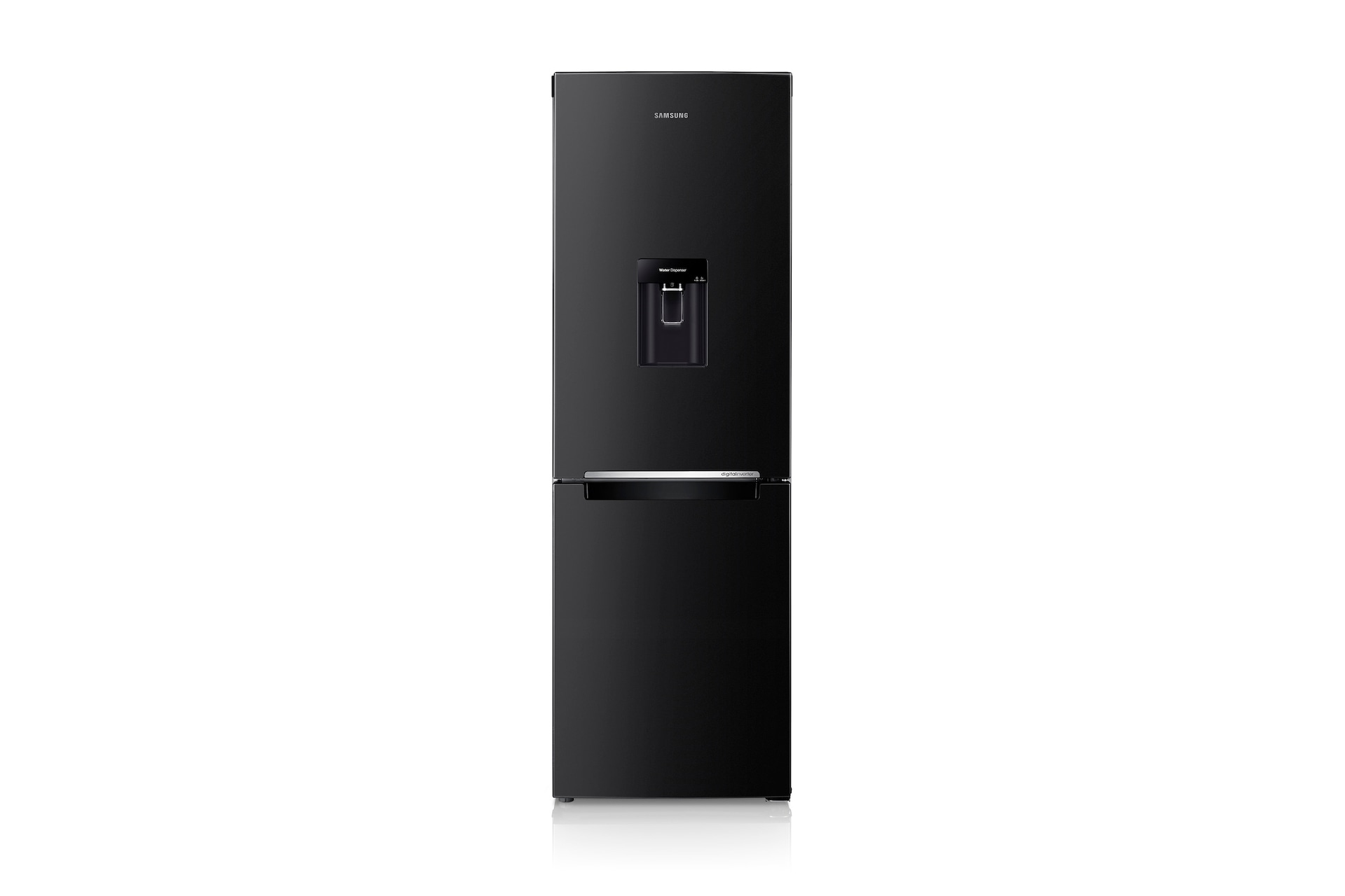 Samsung RB29FWRNDBC — vue 1 sur 2