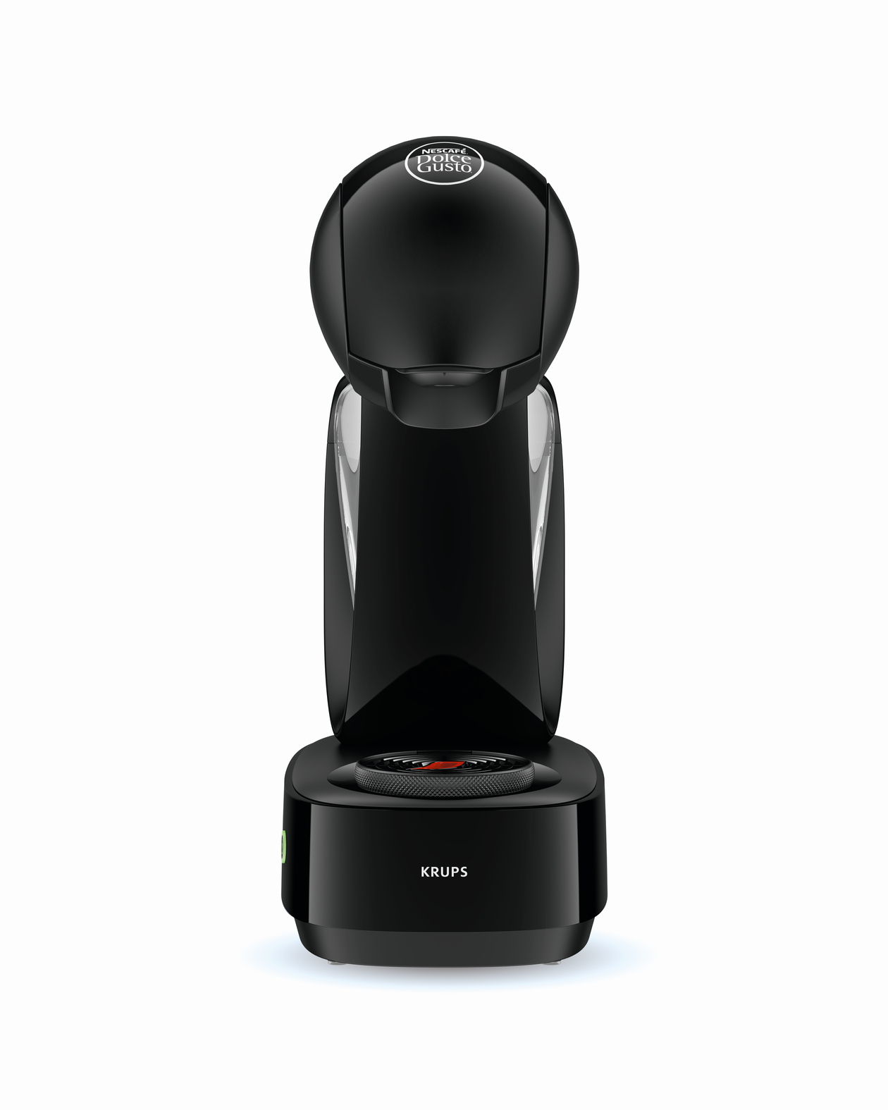 Krups INFINISSIMA KP1708 Semi-auto Capsule coffee machine – image 2