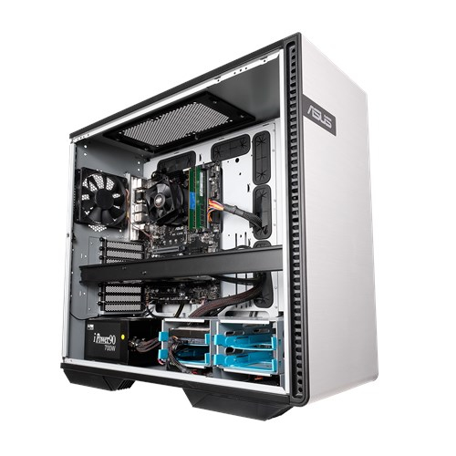 ASUS GS30-9500003C Intel® Core™ i5 i5-9500 – image 6