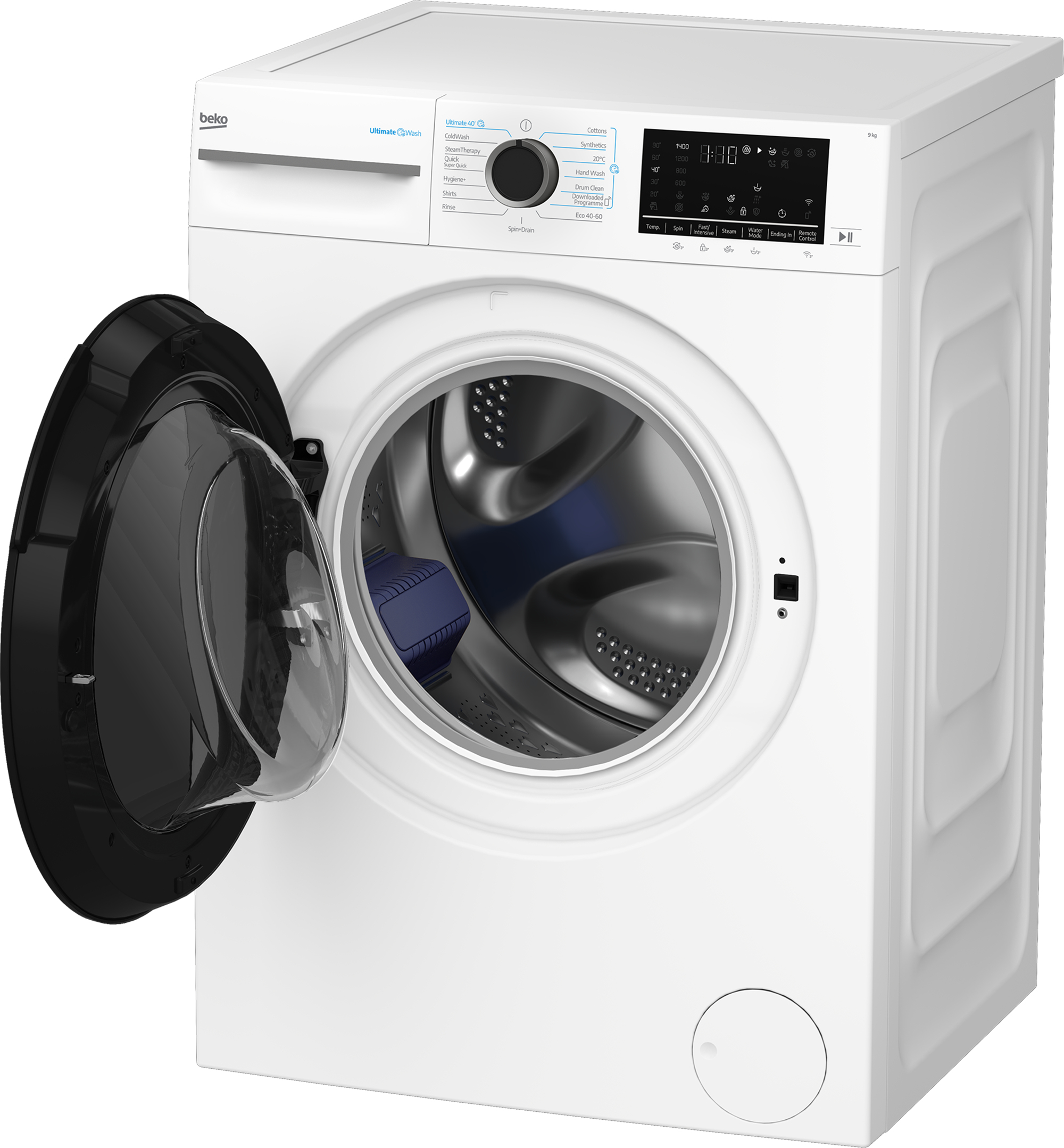 Beko BM5WT6943TW Freestanding – image 5