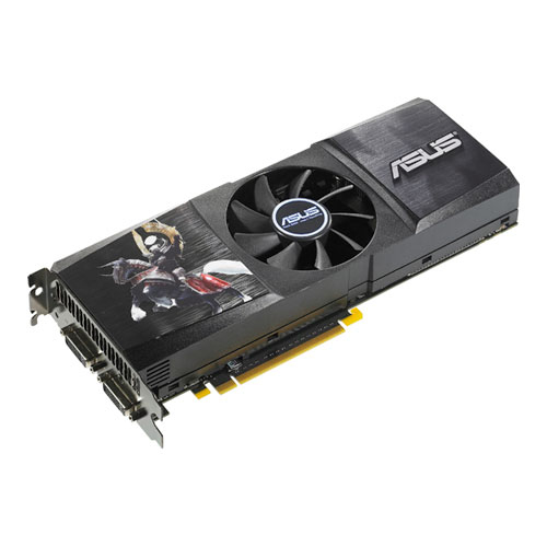 ASUS ENGTX295 TOP/2DI/1792MD3