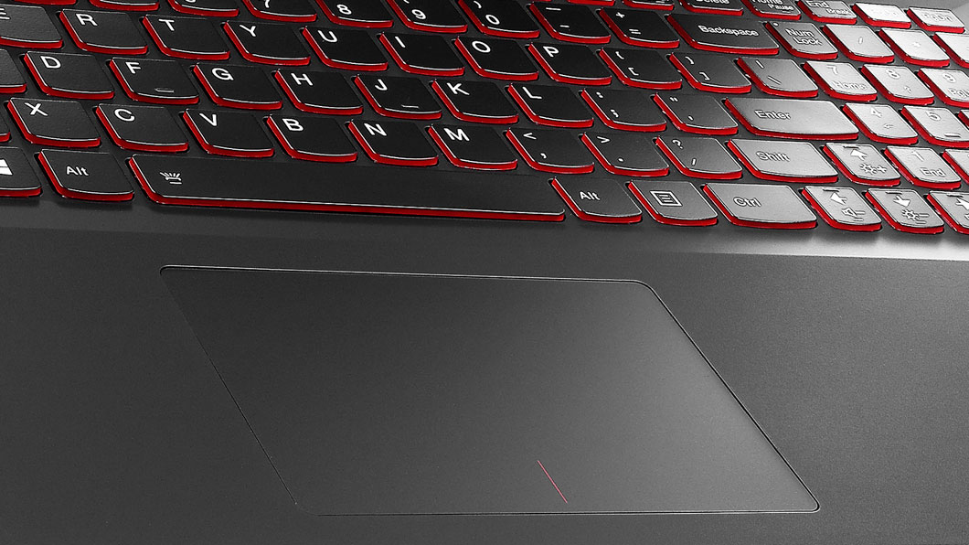 Lenovo IdeaPad Y50-70 Intel® Core™ i7 i7-4710HQ Laptop – image 5