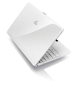 ASUS Eee PC 1008HA-WHI039S (Seashell) – image 7