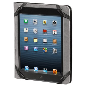 Hama Piscine 17.8 cm (7") Folio Black – image 3