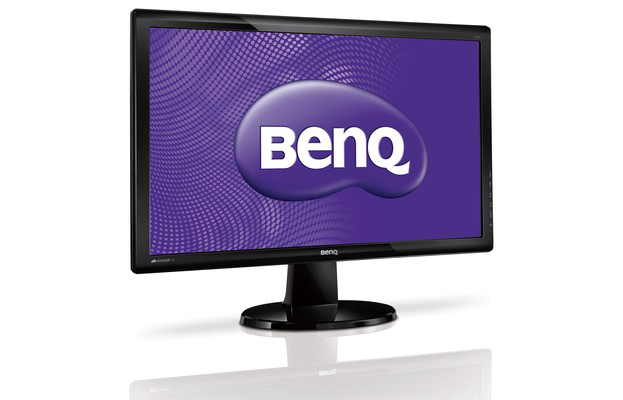 BenQ G2255 computer monitor – image 7