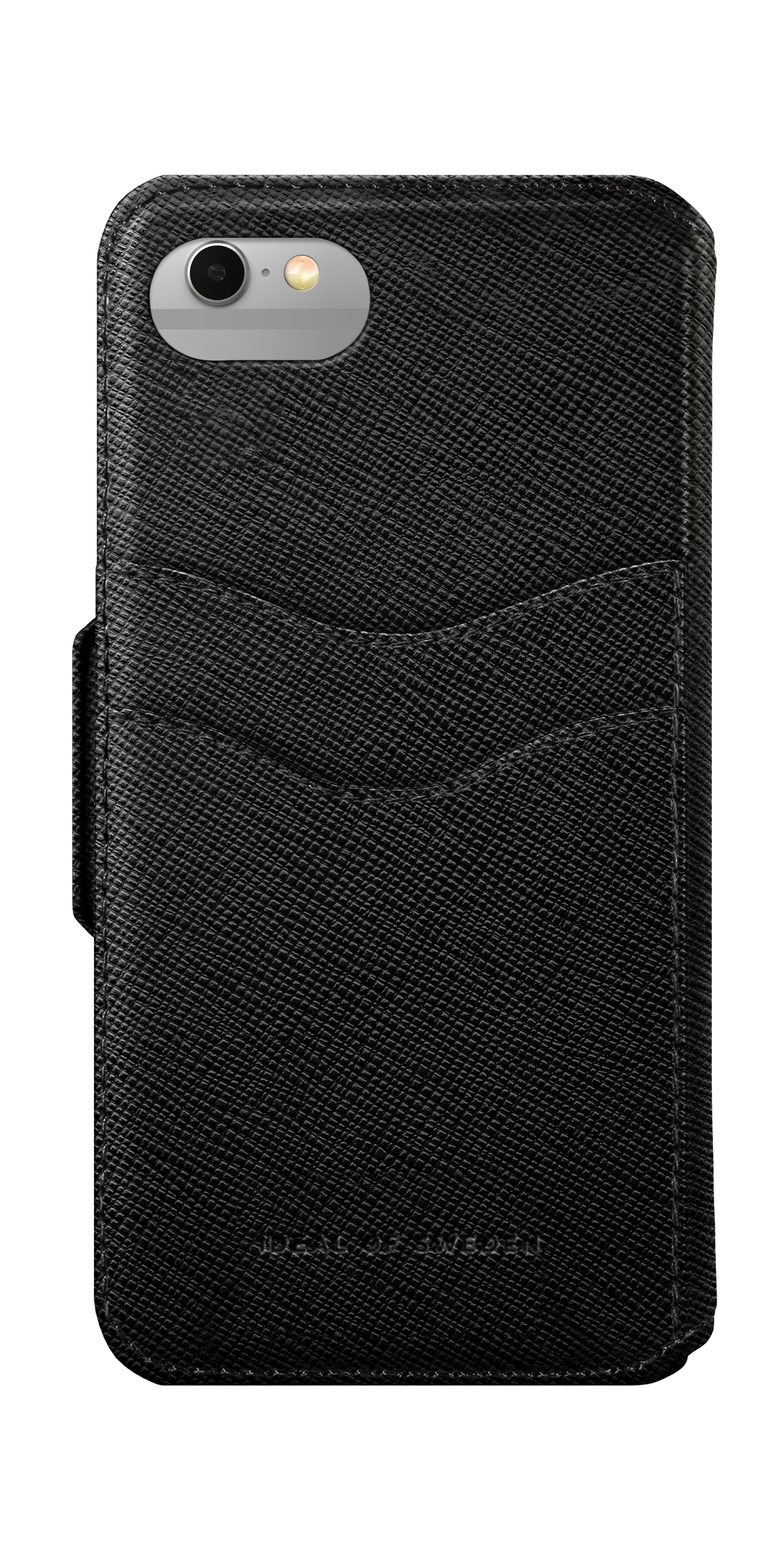 iDeal of Sweden Fashion Wallet iPhone 8/7/6/6S/SE Black – image 2