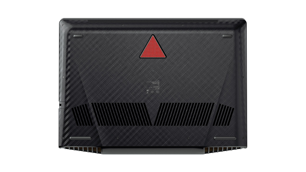 Lenovo Y720 + BP – image 8