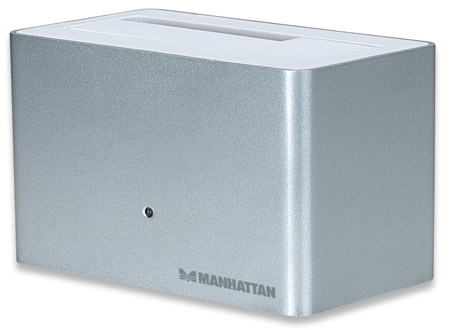 Manhattan eSATA Quick Dock – image 1