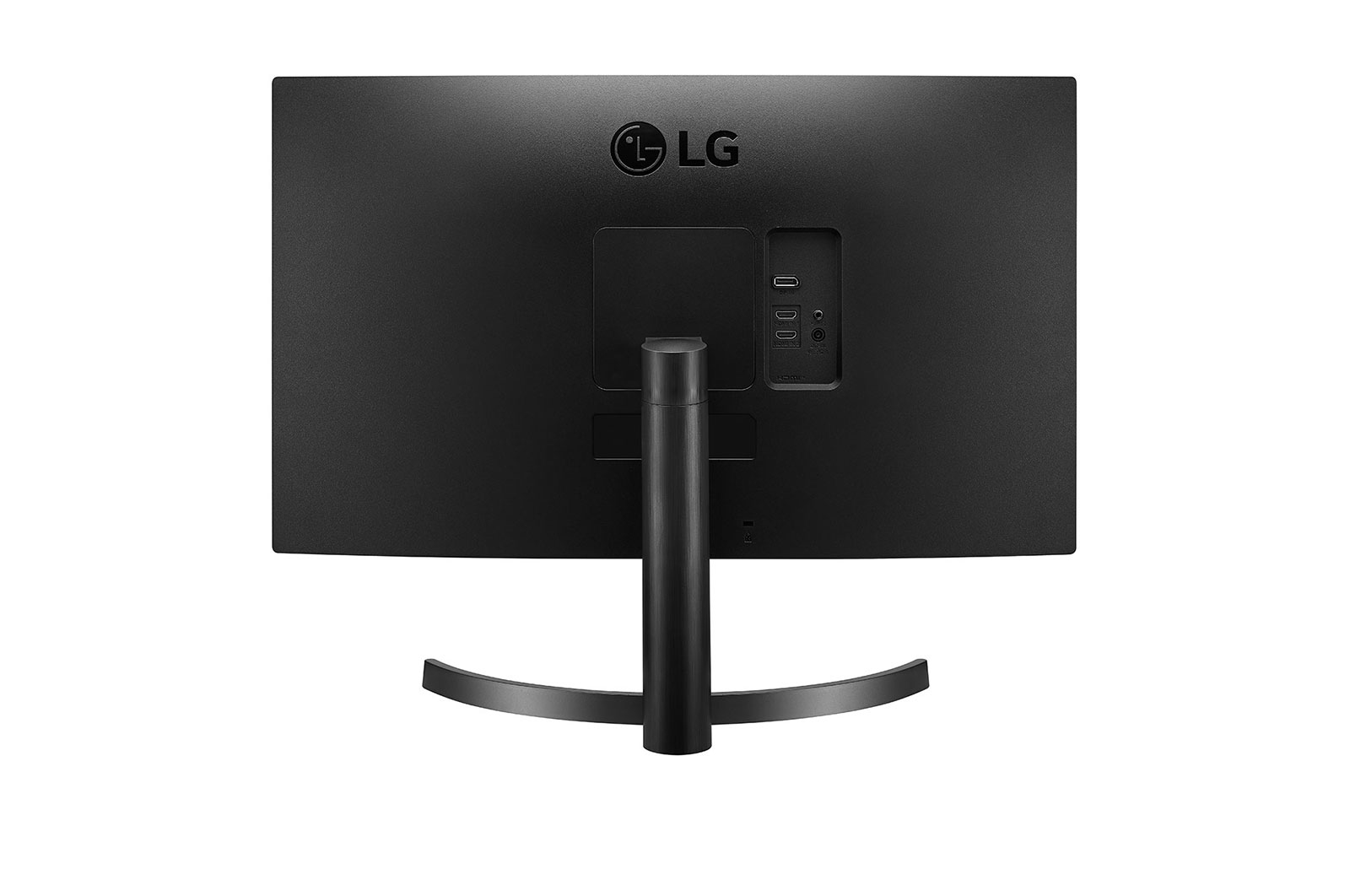 LG 27QN600 computer monitor – image 5