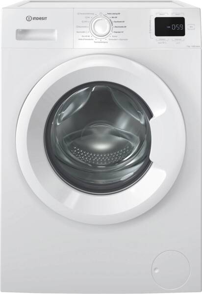 Indesit IM 764 MY TIME AT — vue 1 sur 5