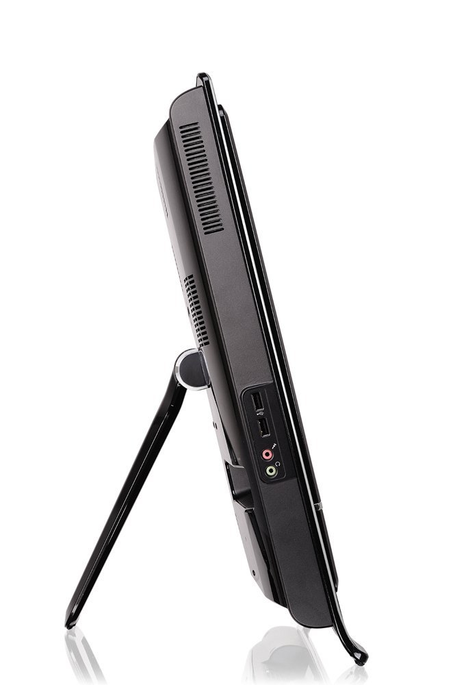 MSI Wind Top Professional AE2220-25SUS All-in-One PC/workstation Intel® Core™2 Duo T6600 – image 5