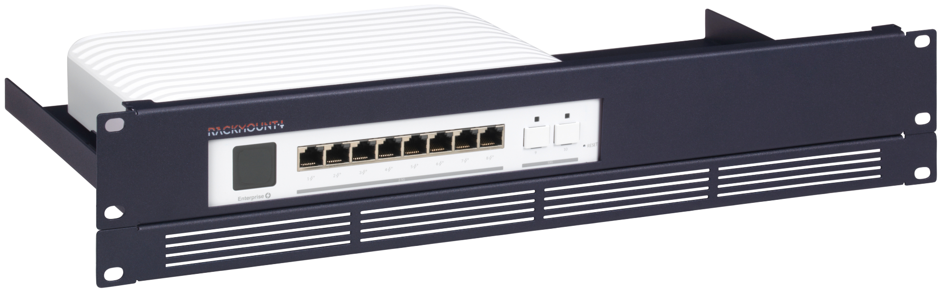 Rackmount.IT RM-UB-T6 rack accessory Mounting kit
