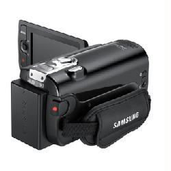Samsung SMX-F44BN camcorder CCD Black – image 2