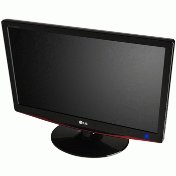 LG M197WD-PZ computer monitor – image 6