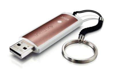 Philips USB Flash Drive FM32FD25B/97
