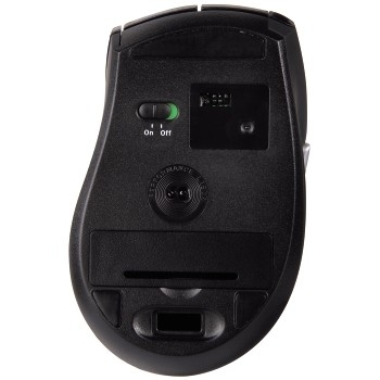 Hama Wireless Laser Mouse M3032 – image 6