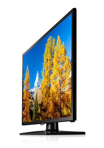 Samsung UE46F5020AK TV – image 5