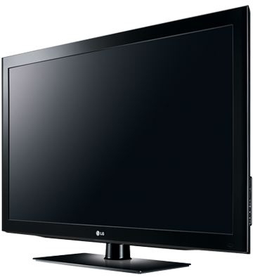 LG 46LD550 TV 116.8 cm (46") Full HD Black – image 5