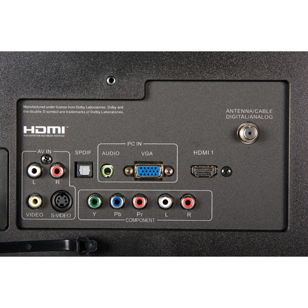 Haier LE24C1380 TV – image 7