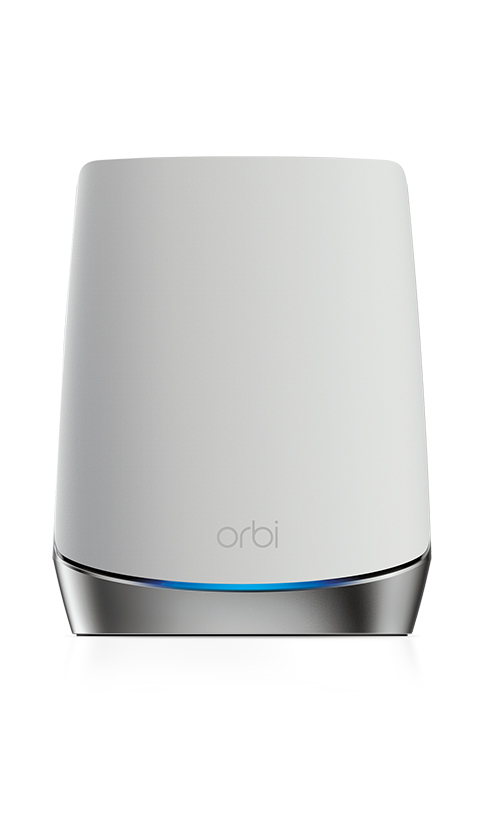 NETGEAR Orbi RBS750 AX4200 WiFi 6 Mesh Sattelite – image 6