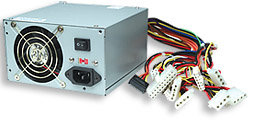 Manhattan 173988 power supply unit – image 1