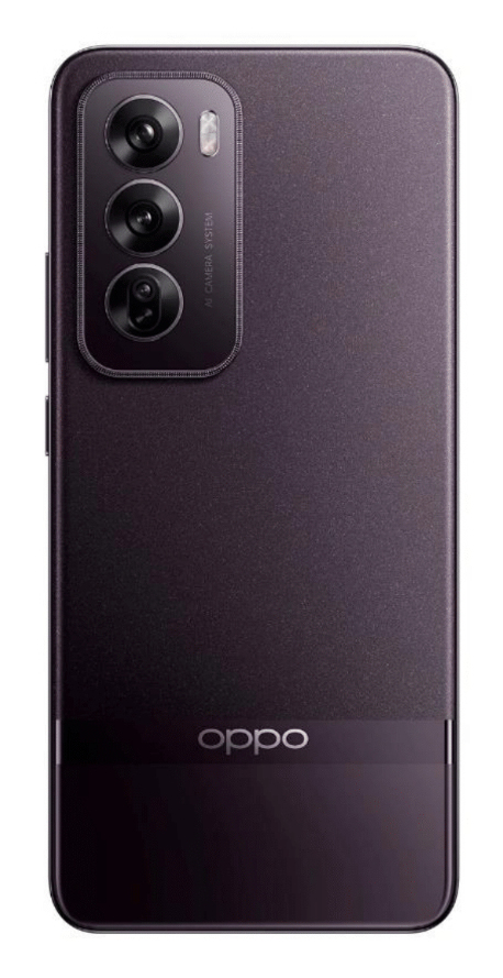 Oppo CL-OPPR125G256BR smartphone – image 2