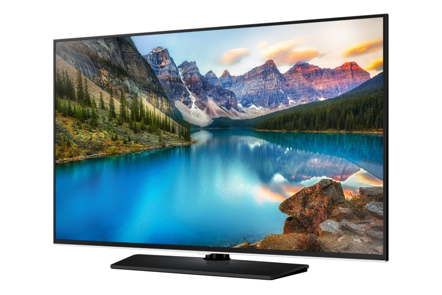 Samsung HG55ED670EK TV – image 2