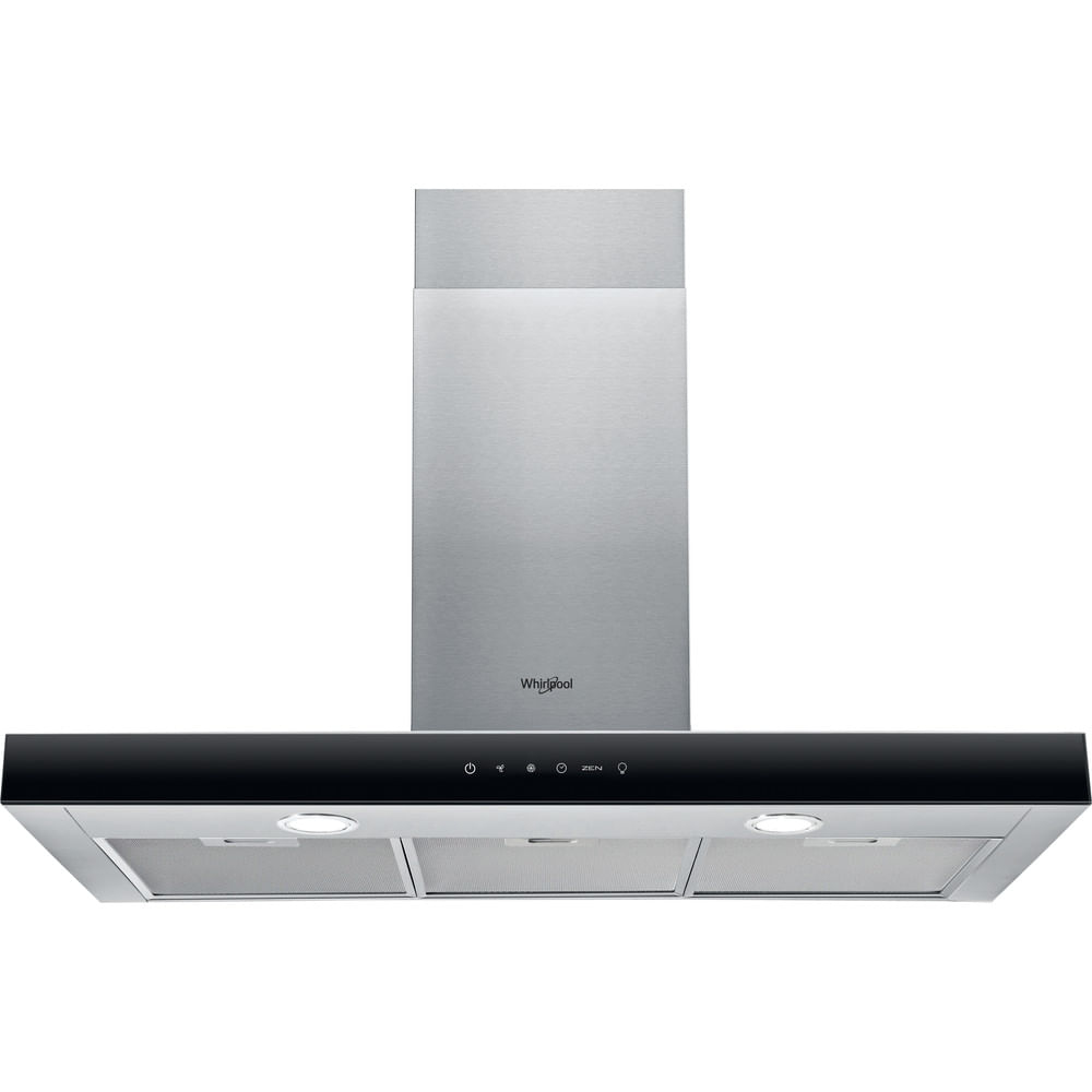 Whirlpool WHB 92F UT X — vue 1 sur 5