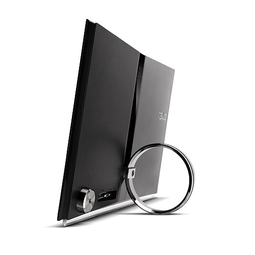 ASUS LS248H computer monitor – image 7