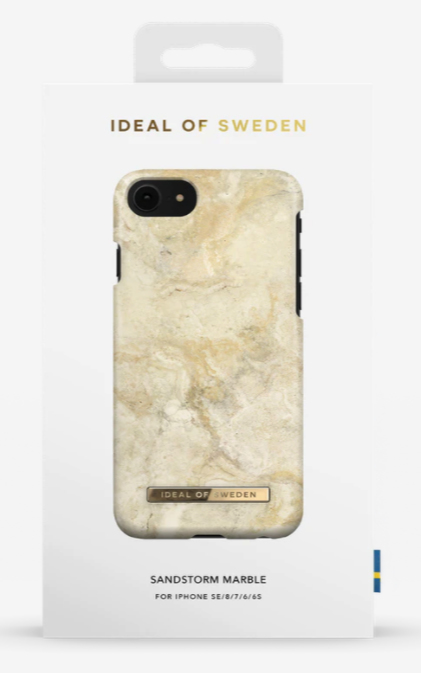 iDeal of Sweden Sandstorm Marble – image 6