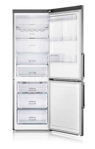 Samsung RB31FEJNBSA fridge-freezer Freestanding – image 4