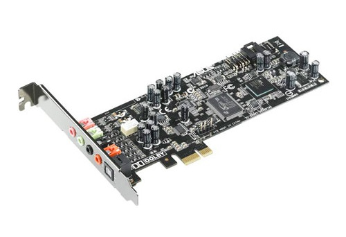 ASUS Xonar DGX