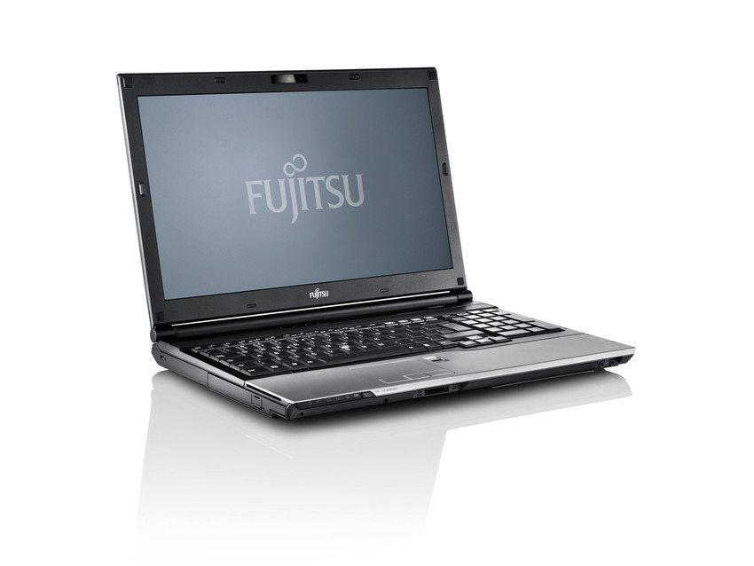Fujitsu H720 + 3 Jahre Vor-Ort Service – image 2