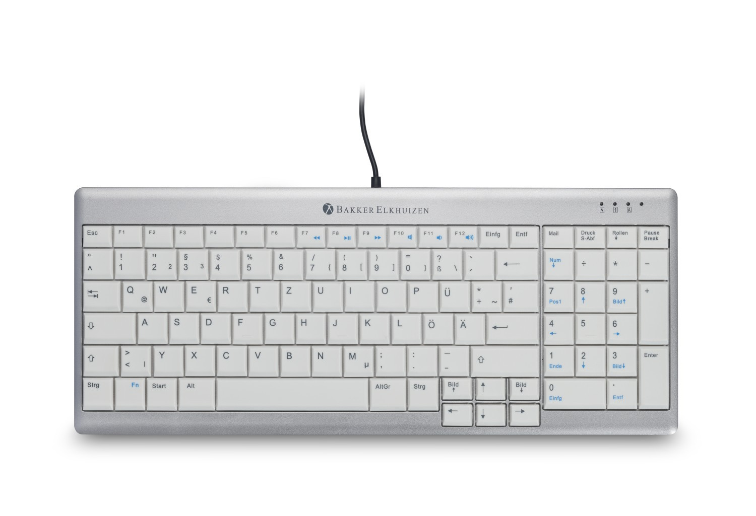 BakkerElkhuizen UltraBoard 960 Standard Compact – image 1