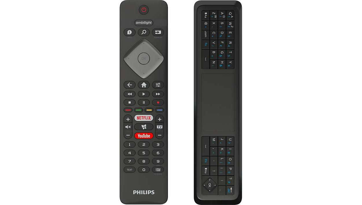 Philips 6700 series 55PUT6784/56 TV – image 4