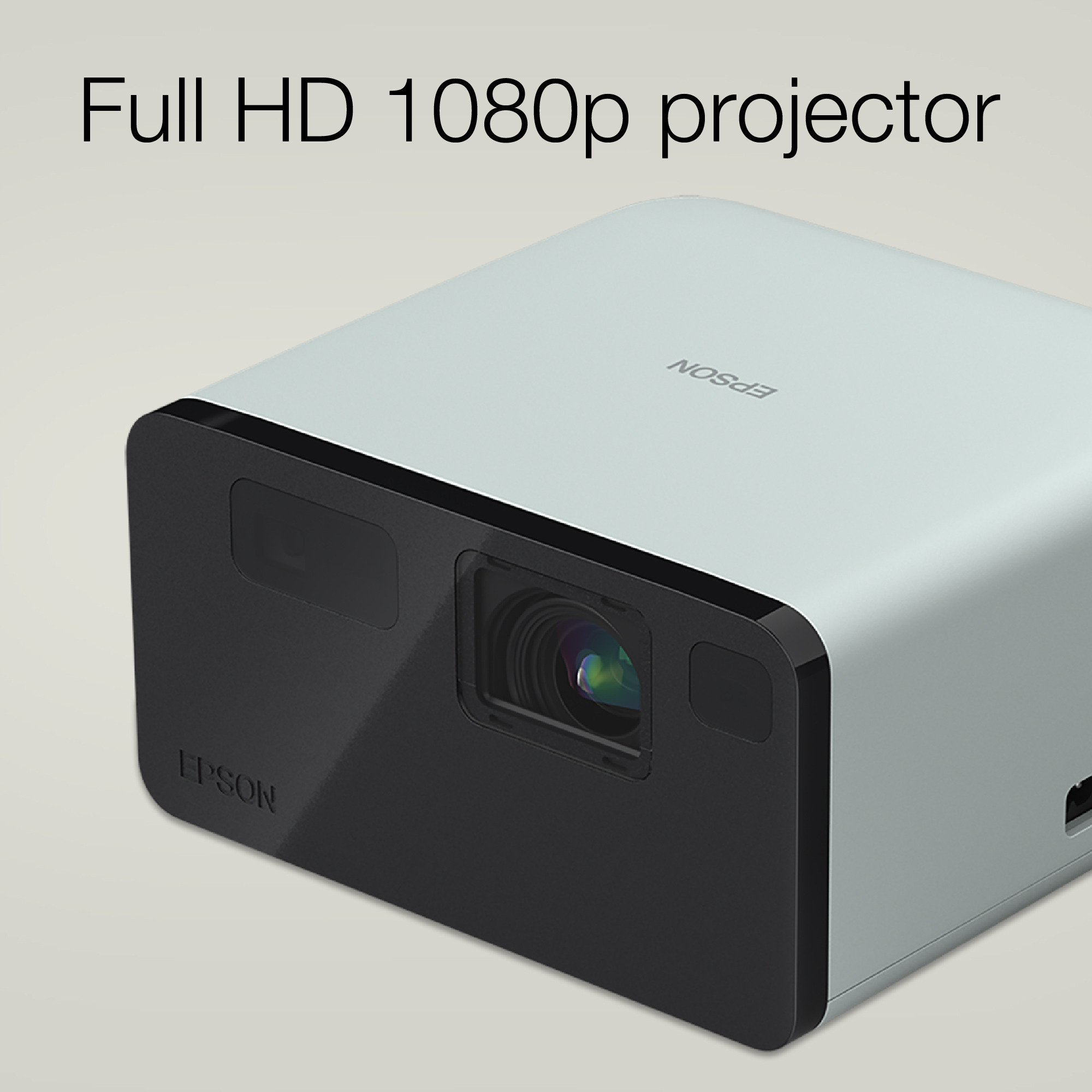 Epson EF-21G – image 7