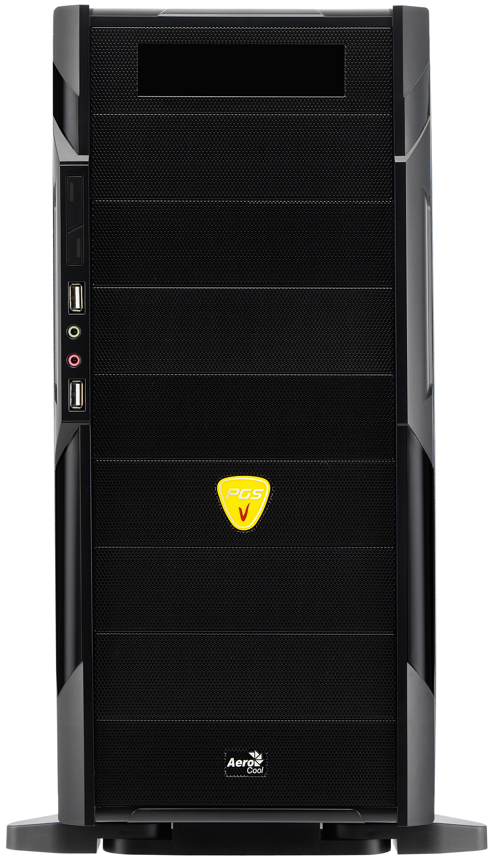 Aerocool Vs-9 550W – image 3
