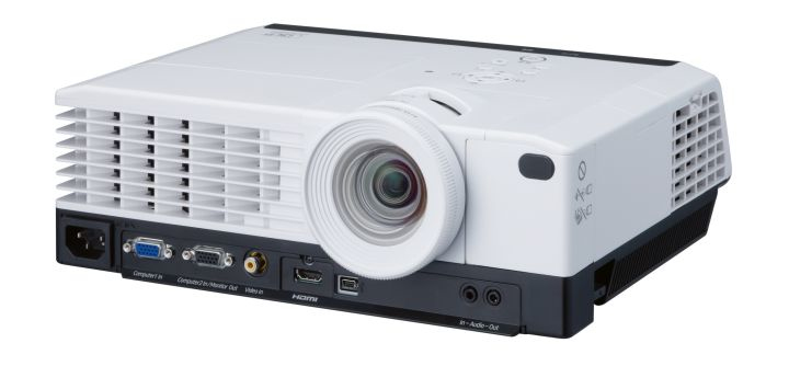 Ricoh PJ X3340