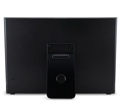 Acer 3D DA220HQLbmiz computer monitor – image 2
