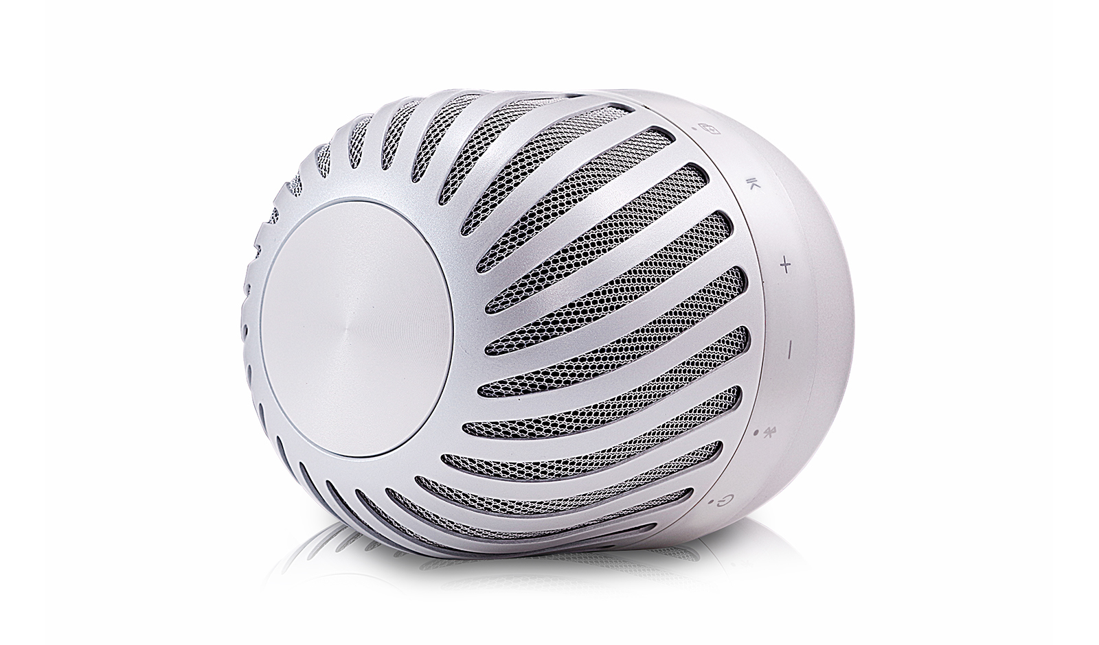 LG PJ3 portable/party speaker Stereo portable speaker White – image 4