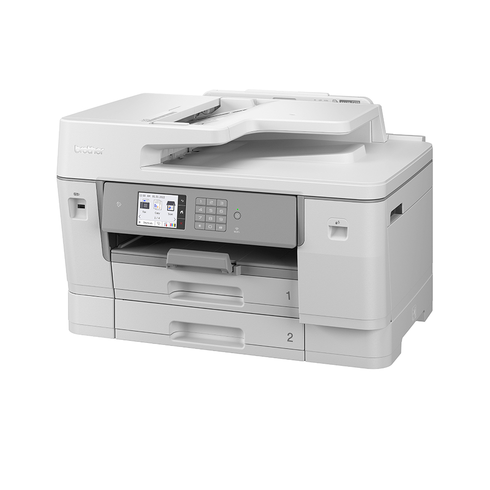 Brother MFC-J6955DW multifunction printer Inkjet A3 – image 4