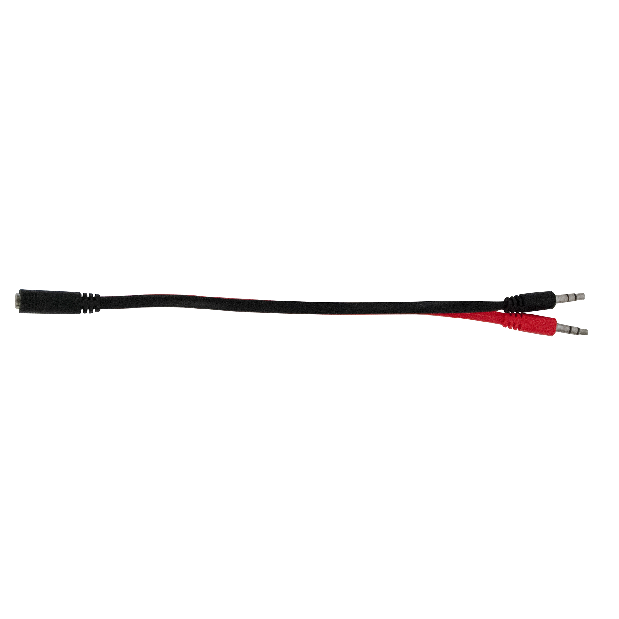 NGS VOX420DJ Headset Wired Head-band Gaming Black, Red – image 6