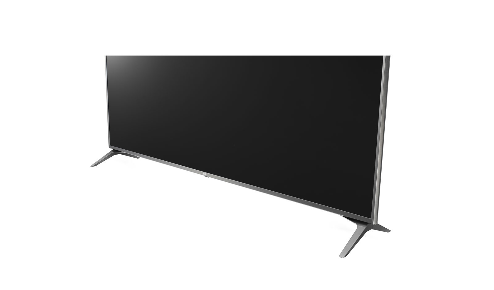 LG 75UJ6450 TV 190.5 cm (75") 4K Ultra HD Smart TV Wi-Fi Black, Metallic – image 6