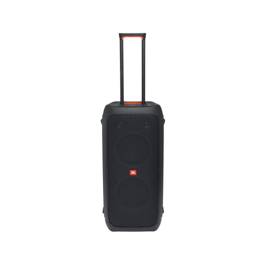 JBLPARTYBOX310AM portable/party speaker Stereo portable speaker Black – image 2