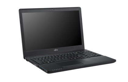 Fujitsu A556 + P27-8 TS Pro – image 3