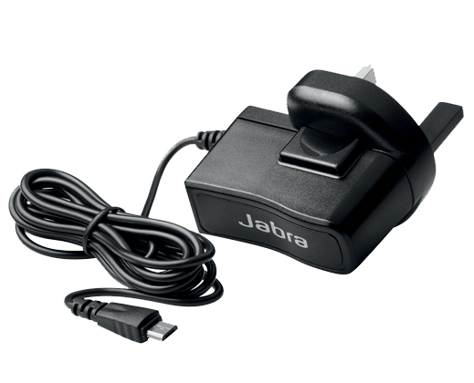 Jabra Mains Charger Micro-USB 5P UK – image 2