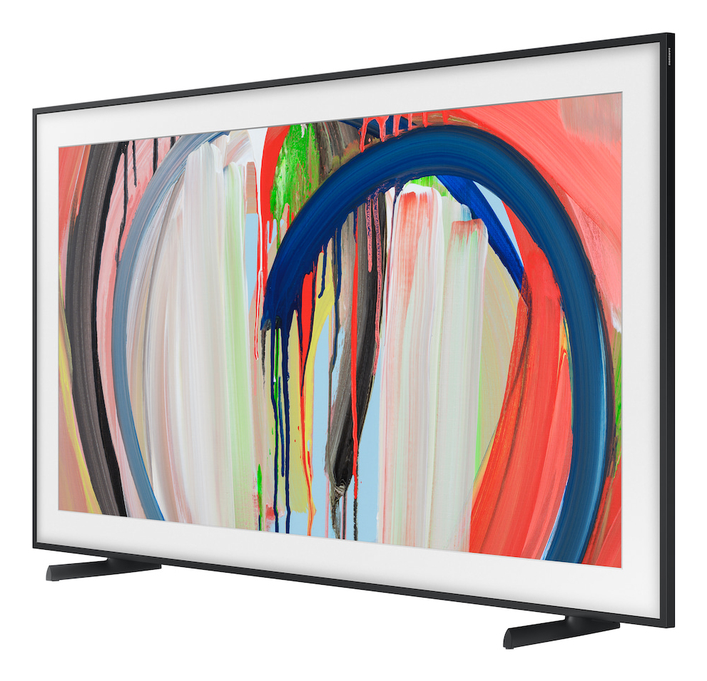 Samsung QE65LS03HA 165.1 cm (65") 4K Ultra HD Smart TV Wi-Fi Black – image 6